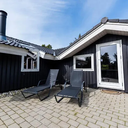 Holiday Clv 펜션