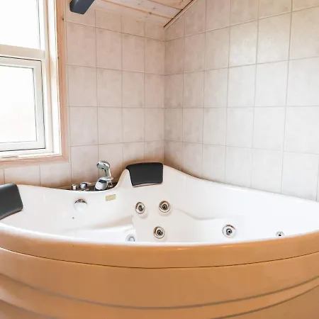 펜션 Holiday Clv Blåvand